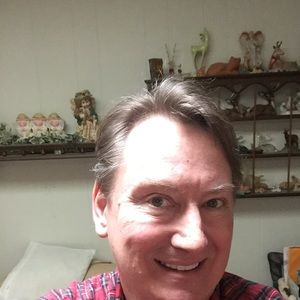 Meet your Posher, Jon